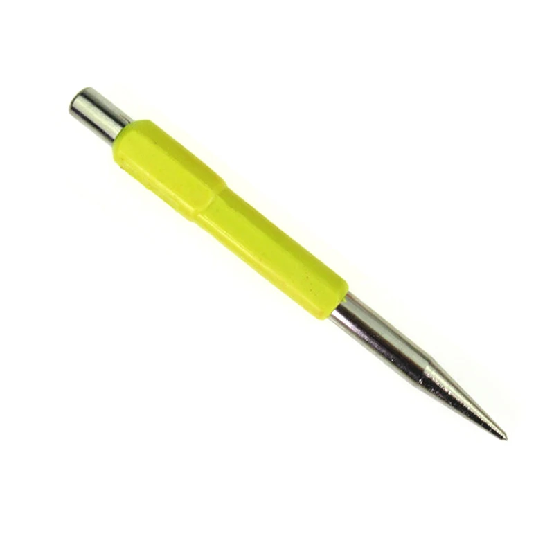 3 шт. центральные дыроколы с резиновой ручкой | Инструменты