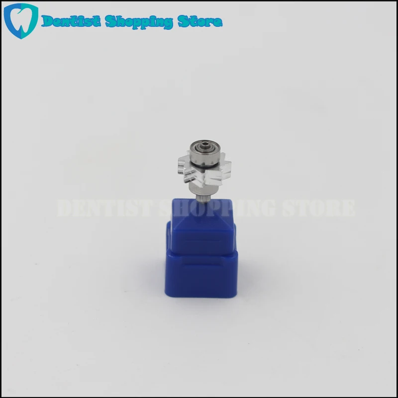 2PCS Ceramic Bearing Dental Handpiece rotor KAVO KAVO625/630/640PB 625/625C/625D/603/ 606/607/627Super Torque Turbine
2PCS Ceramic Bearing Dental Handpiece rotor KAVO KAVO625/630/640PB 625/625C/625D/603/ 606/607/627Super Torque Turbine