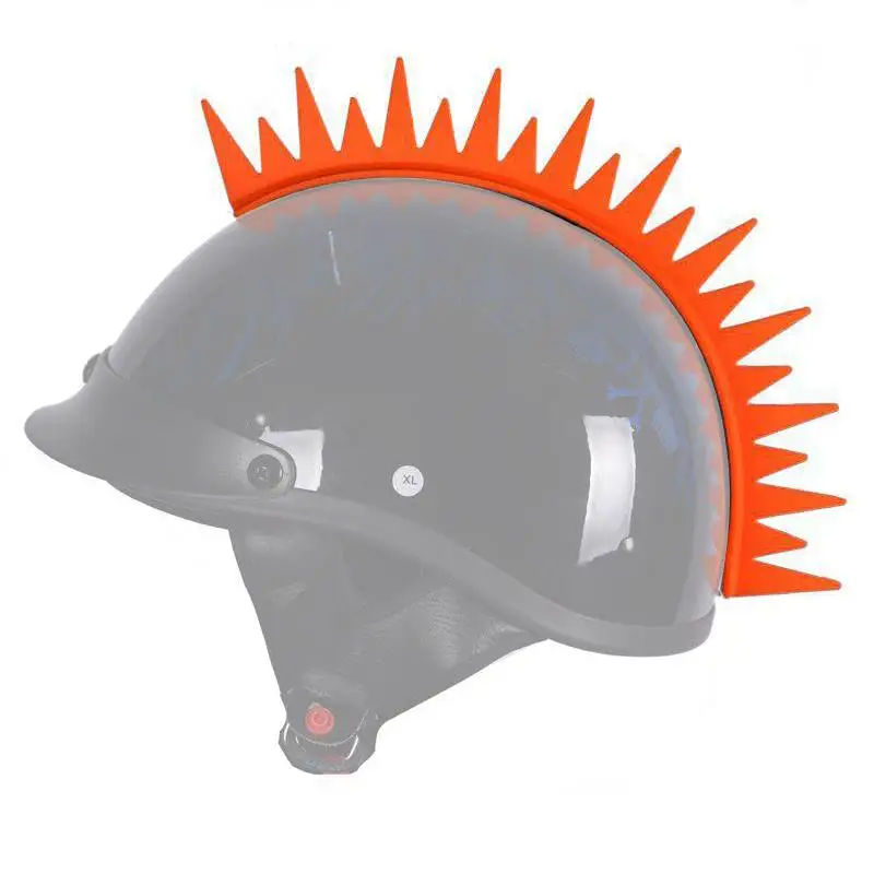 Аксессуар для мотоциклетного шлема Warhawk режущее резиновое полотно пилы