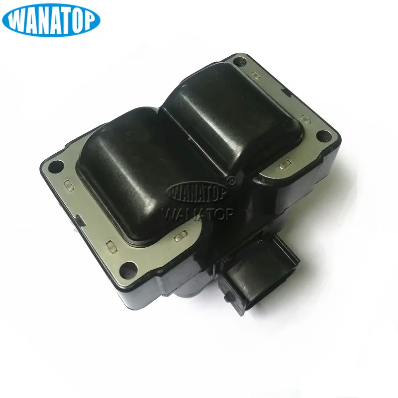 Новая катушка зажигания F5OY-12092-A F5RZ-12029-A F5RZ-12029-C F5RZ-12029-D для ртути Пума Mazda B2500 Lincoln FordRanger V8 L4
Новая катушка зажигания F5OY-12092-A F5RZ-12029-A F5RZ-12029-C F5RZ-12029-D для ртути Пума Mazda B2500 Lincoln FordRanger V8 L4