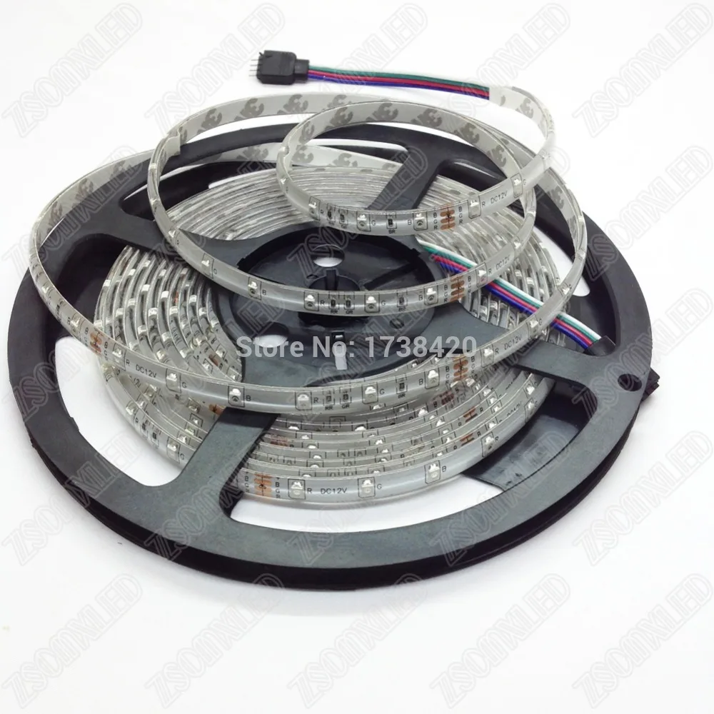 Free fedex 3528 rgb Led Strip light 100M/lot 5m/roll 300leds neon led ribbon DC 12V Waterproof IP65, rgb led tape
Free fedex 3528 rgb Led Strip light 100M/lot 5m/roll 300leds neon led ribbon DC 12V Waterproof IP65, rgb led tape