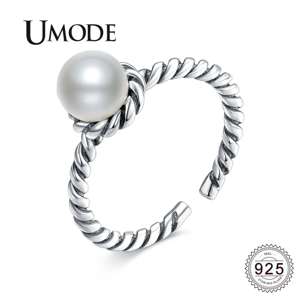 Женское кольцо из серебра 925 пробы с открытым верхом | Украшения и аксессуары