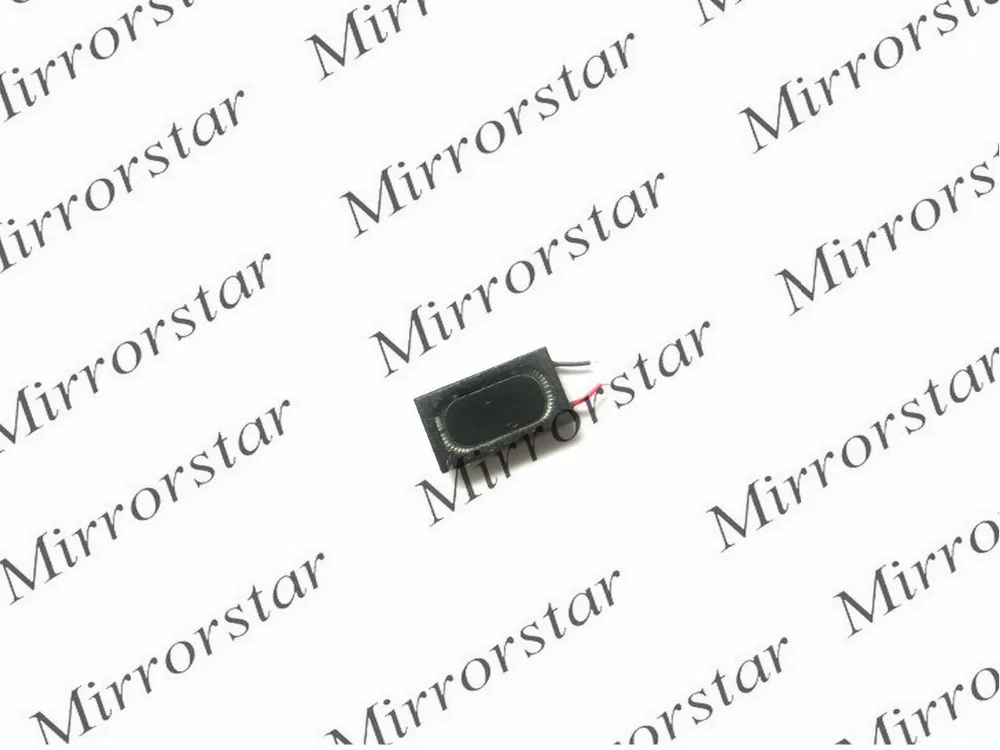 Stonering 2PCS Buzzer Speaker Loudspeaker Ringer For Leagoo M5 Edge M8 HIGH QUALITY ZW
Stonering 2PCS Buzzer Speaker Loudspeaker Ringer For Leagoo M5 Edge M8 HIGH QUALITY ZW