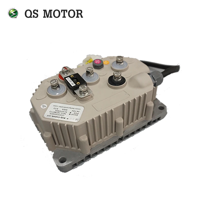 Kelly controller KLS7230H 7230h,24V-72V,300A Brushless Controller,,suitable for 3000W-4000W Motor BRUSHLESS MOTOR CONTROLLER
Kelly controller KLS7230H 7230h,24V-72V,300A Brushless Controller,,suitable for 3000W-4000W Motor BRUSHLESS MOTOR CONTROLLER