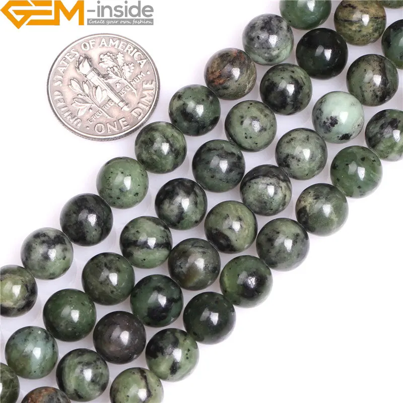4mm 6mm 8mm Round Natural Green Dendritic Green Jade Beads Loose Beads For Jewelry Making Strand 15 Inch Wholesale
4mm 6mm 8mm Round Natural Green Dendritic Green Jade Beads Loose Beads For Jewelry Making Strand 15 Inch Wholesale
