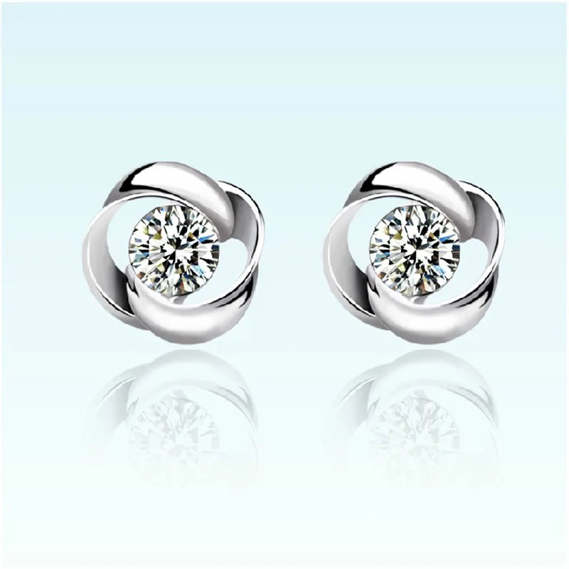XIYANIKE Silver Color Rotating Simple Retro Silver Earring For Women Girl Earring Sterling-silver-jewelry Brincos VES6396
XIYANIKE Silver Color Rotating Simple Retro Silver Earring For Women Girl Earring Sterling-silver-jewelry Brincos VES6396