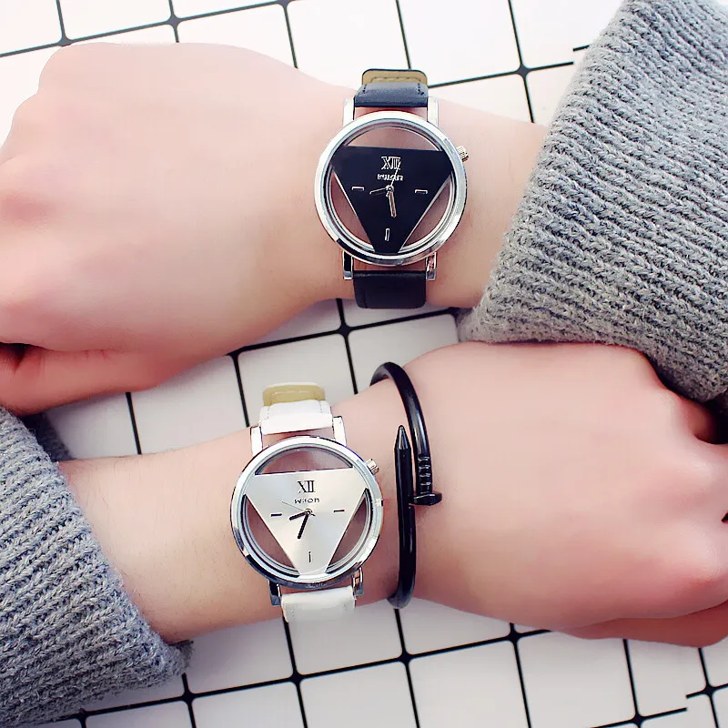 RUNERR Women Watch Luxury Brand Casual Simple Quartz Clock For Women Leather Strap Wrist Watch Reloj Mujer Drop Shipping reloj h
RUNERR Women Watch Luxury Brand Casual Simple Quartz Clock For Women Leather Strap Wrist Watch Reloj Mujer Drop Shipping reloj h