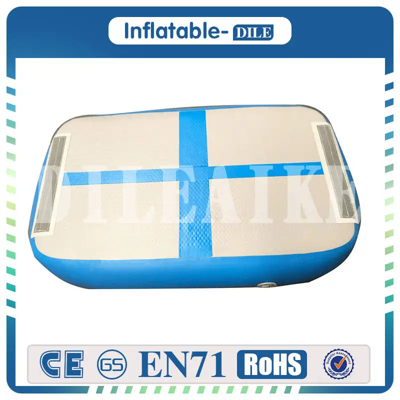 Free Shipping 0.6x1x0.2m Inflatable Air Block Gym Air Mat Tumble Track For Children
Free Shipping 0.6x1x0.2m Inflatable Air Block Gym Air Mat Tumble Track For Children