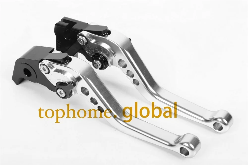 Short Clutch Brake Levers For TRIUMPH Bonneville/SE/ T100/BLACK 2006 - 2015 Hot Sale CNC Adjustable 07 08 09 10 11 12 13 14
Short Clutch Brake Levers For TRIUMPH Bonneville/SE/ T100/BLACK 2006 - 2015 Hot Sale CNC Adjustable 07 08 09 10 11 12 13 14