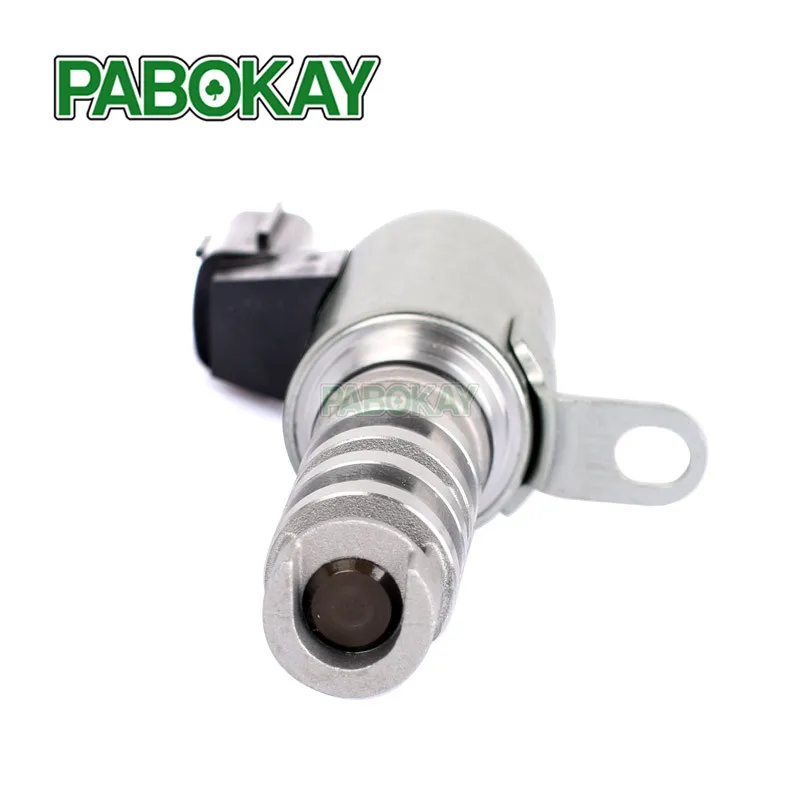 Camshaft Timing Oil Control Solenoid Valve VVT 23796-ED00D for Nissan Versa 1.6L 23796ED00D 23796-ED000 23796ED000
Camshaft Timing Oil Control Solenoid Valve VVT 23796-ED00D for Nissan Versa 1.6L 23796ED00D 23796-ED000 23796ED000