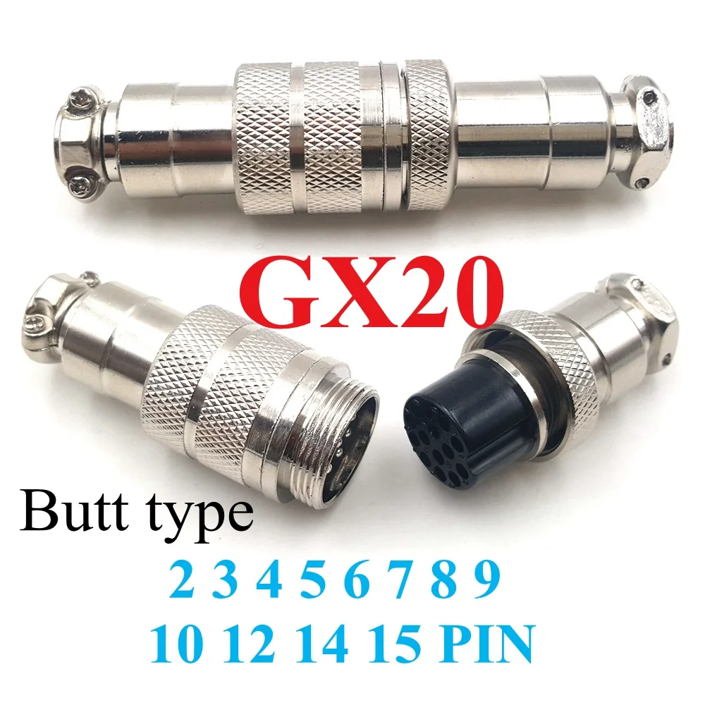 Авиационные штекеры GX20, 1 комплект, штекеры M19 Aero Aerial plug 2 3 4 5 6 7 8 9 10 12 14 15PIN DF20, авиационный разъем
Авиационные штекеры GX20, 1 комплект, штекеры M19 Aero Aerial plug 2 3 4 5 6 7 8 9 10 12 14 15PIN DF20, авиационный разъем
