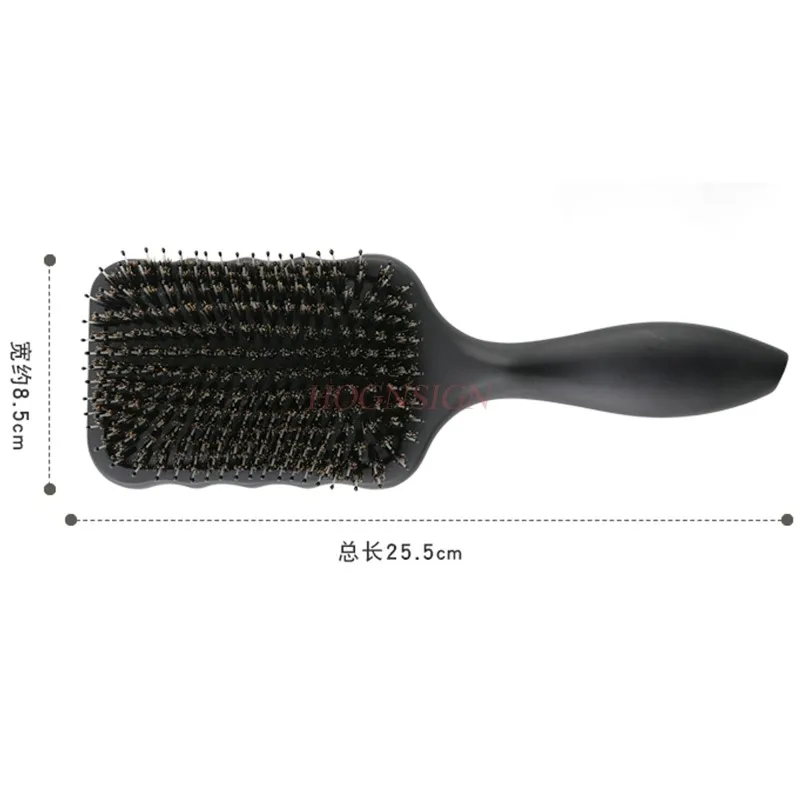 Bristle Hair Comb Airbag Massage Styling Plate To Dandruff Air Cushion Hairbrush Hairdressing Supplies Head Care Tool Massager
Bristle Hair Comb Airbag Massage Styling Plate To Dandruff Air Cushion Hairbrush Hairdressing Supplies Head Care Tool Massager
