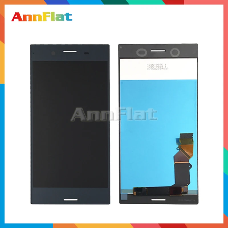 High Quality 5.5'' For Sony Xperia XZP XZ Premium G8142 G8141 LCD Display Screen With Touch Screen Digitizer Assembly
High Quality 5.5'' For Sony Xperia XZP XZ Premium G8142 G8141 LCD Display Screen With Touch Screen Digitizer Assembly