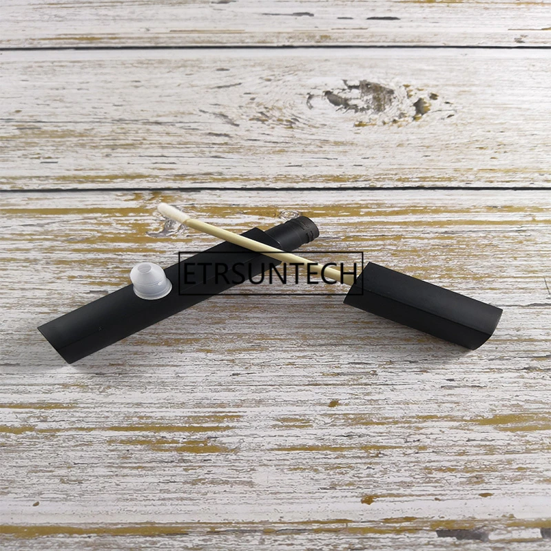 High Quality matte Lip Gloss Tube, Slim Square Plastic Liquid Lipstick Bottle, Makeup Lip Oil Containers F1351
High Quality matte Lip Gloss Tube, Slim Square Plastic Liquid Lipstick Bottle, Makeup Lip Oil Containers F1351