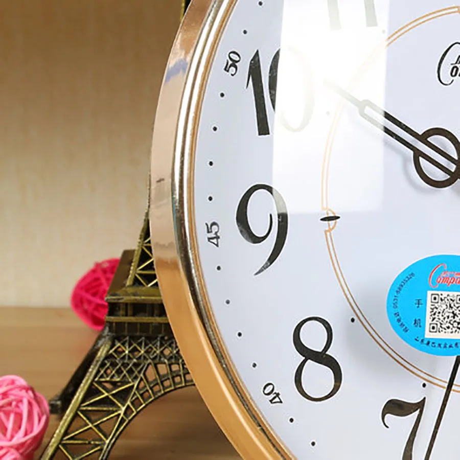 Table Clock Office Accessories Decoration Desk Electronic Desk Clock Pendulum Reloj De Mesa Digital Office Decoration WZH007
Table Clock Office Accessories Decoration Desk Electronic Desk Clock Pendulum Reloj De Mesa Digital Office Decoration WZH007