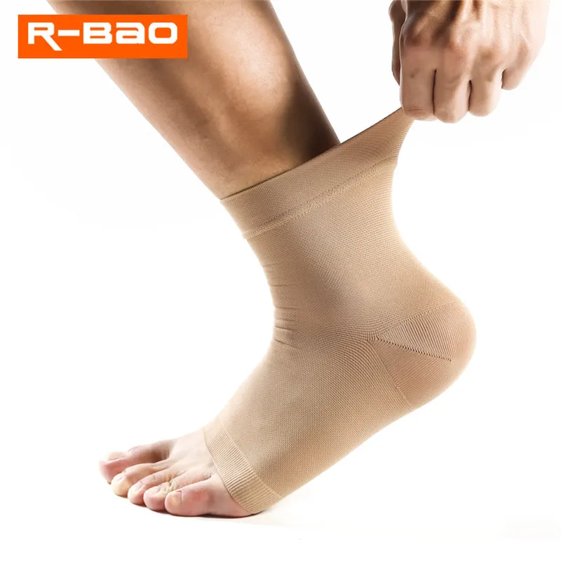 Ankle Protector Sprain Protection for Men Women Badminton Running Basketball Football Ankle Support Brace
Ankle Protector Sprain Protection for Men Women Badminton Running Basketball Football Ankle Support Brace