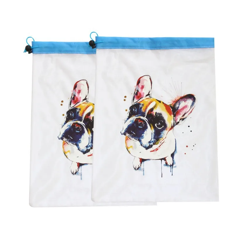 Home Mesh Reusable Bags Packs Organzier Bag Handbag Vegetable Fruit Toys Storage Pouch Rope Double-Stitched Grocery Organizer
Home Mesh Reusable Bags Packs Organzier Bag Handbag Vegetable Fruit Toys Storage Pouch Rope Double-Stitched Grocery Organizer