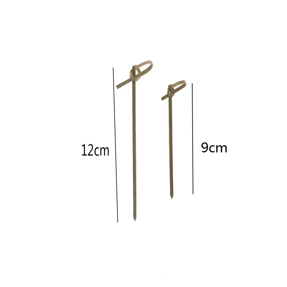 100 Pcs 9/12cm Disposable Bamboo Fork Twisted Party Buffet Fruit Desserts Food Cocktail Sandwich Fork Stick Pick Skewer
100 Pcs 9/12cm Disposable Bamboo Fork Twisted Party Buffet Fruit Desserts Food Cocktail Sandwich Fork Stick Pick Skewer