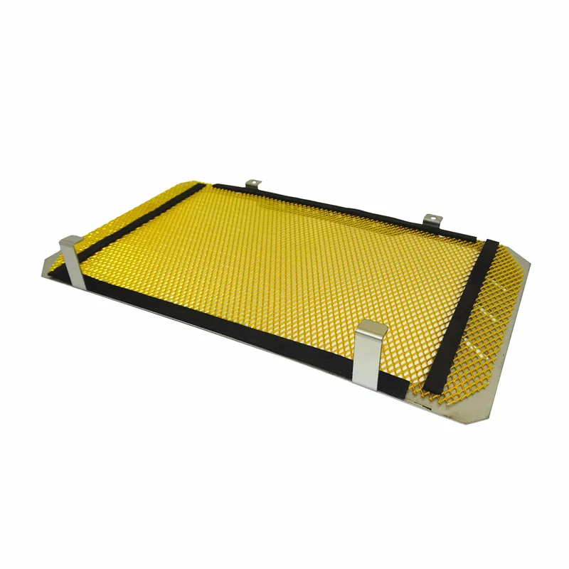 waase Motorcycle Radiator Protective Cover Grill Guard Grille Protector For Kawasaki Vulcan S650 EN650 2015 2016 2017
waase Motorcycle Radiator Protective Cover Grill Guard Grille Protector For Kawasaki Vulcan S650 EN650 2015 2016 2017