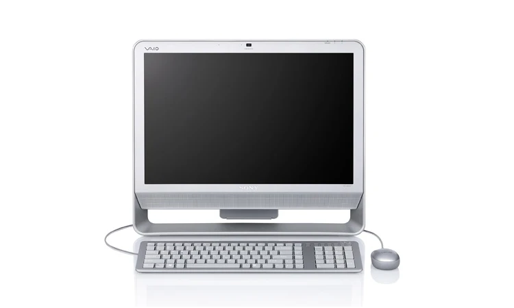 Оригинальная USB-клавиатура для Sony VAIO все-в-одном оригинальная японская