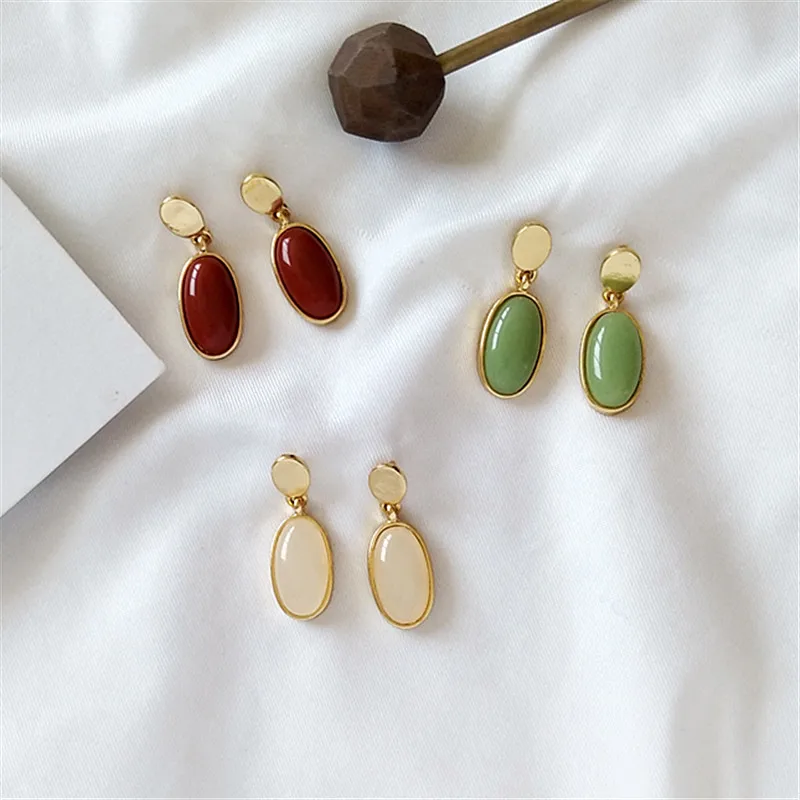 Kshmir 2021 Korea New style, retro pendant earrings, women's fashion earrings Metal exquisite earrings jewelry gifts
Kshmir 2021 Korea New style, retro pendant earrings, women's fashion earrings Metal exquisite earrings jewelry gifts