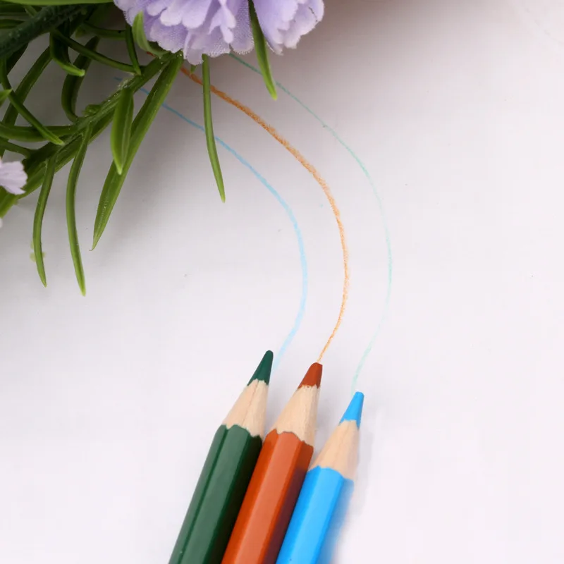 72 Colors Wood Artist Painting Oil Color Pencil Fashion Office School Painting Supplies Sets For Kids Christmas Gift
72 Colors Wood Artist Painting Oil Color Pencil Fashion Office School Painting Supplies Sets For Kids Christmas Gift