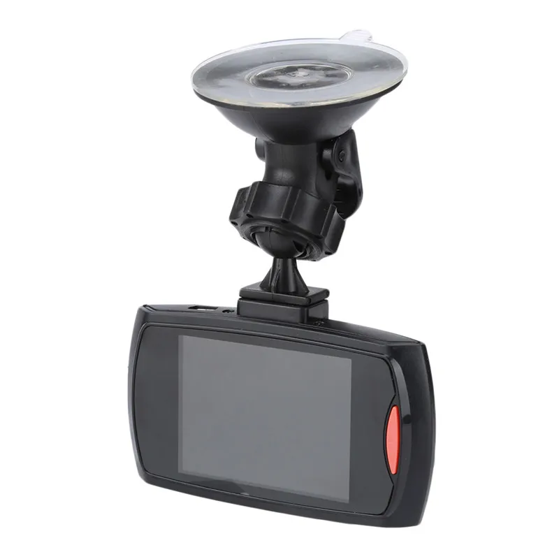 New 2.4" Night Vision HD 1080P 6 LEDs Wide Angle Lens Car Camera Car Vehicle DashCam DVR Video Recorder IR Auto Car Accessories
New 2.4" Night Vision HD 1080P 6 LEDs Wide Angle Lens Car Camera Car Vehicle DashCam DVR Video Recorder IR Auto Car Accessories