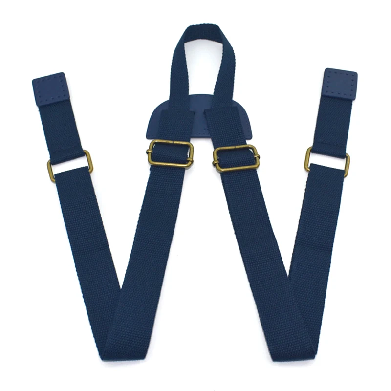 Men Women Shoulder Belts Bagpack Bag Straps Canvas Leather Handle Replacement for DIY Handbag Accessories KZ0339-1
Men Women Shoulder Belts Bagpack Bag Straps Canvas Leather Handle Replacement for DIY Handbag Accessories KZ0339-1