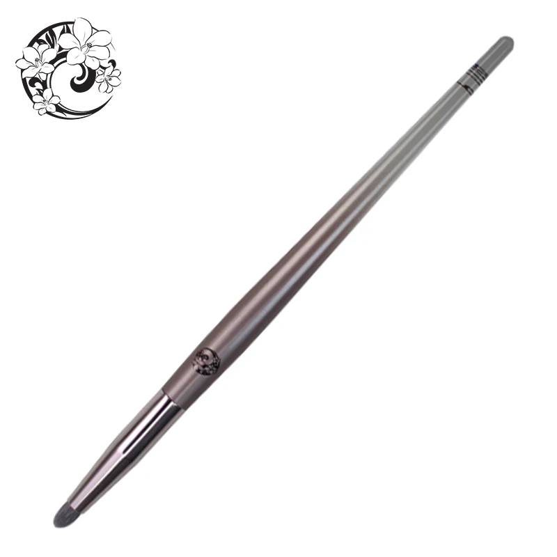 ENERGY Brand Professional Brush Goat Hair Cosmetic Brushes Make Up Brush Brochas Maquillaje Pinceaux Maquillage p104
ENERGY Brand Professional Brush Goat Hair Cosmetic Brushes Make Up Brush Brochas Maquillaje Pinceaux Maquillage p104