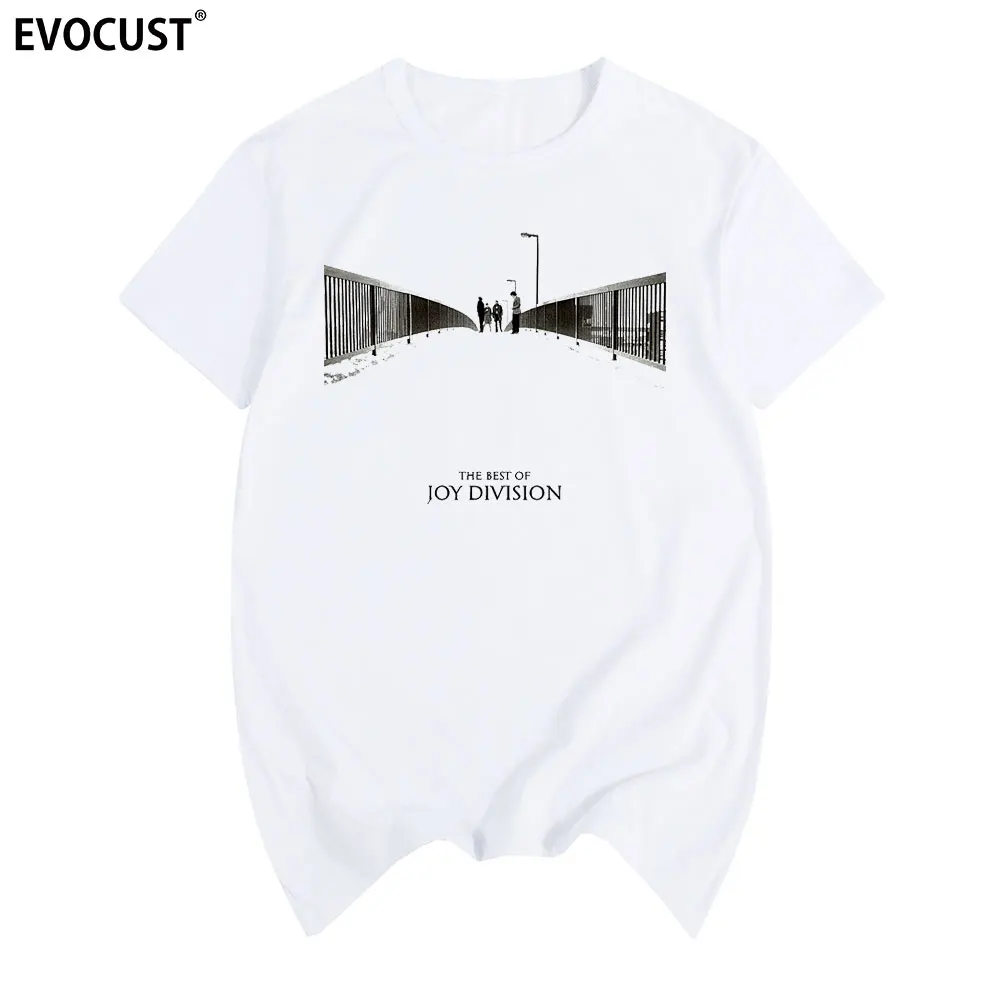 the best of Joy Division on Unknown Pleasures Post Punk Japanese T-shirt Cotton Men T shirt New TEE TSHIRT Womens unisex Fashion
the best of Joy Division on Unknown Pleasures Post Punk Japanese T-shirt Cotton Men T shirt New TEE TSHIRT Womens unisex Fashion