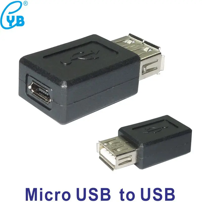 YB Электроника Micro USB к детектор Famale тестер емкости для электрические