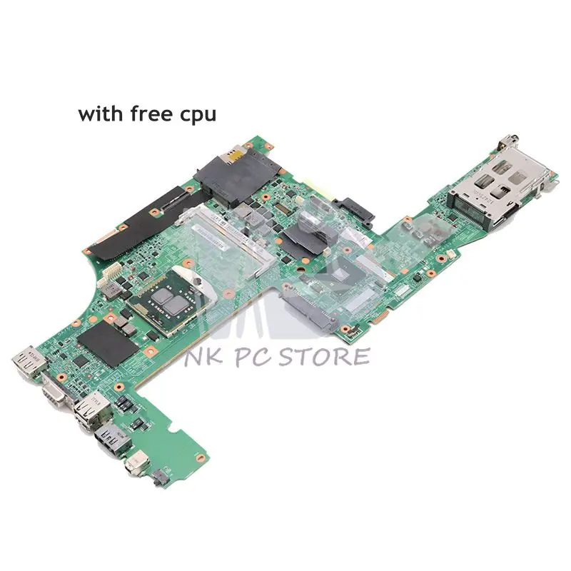 NOKOTION FRU 63Y1579 63Y1870 Main Board For Lenovo Thinkpad T510 T510i laptop motherboard HM55 DDR3 free cpu full tested
NOKOTION FRU 63Y1579 63Y1870 Main Board For Lenovo Thinkpad T510 T510i laptop motherboard HM55 DDR3 free cpu full tested