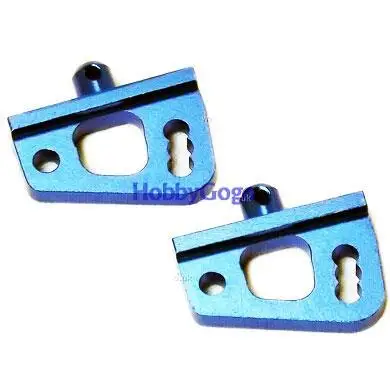 HSP part 285045 Upgrade Part Aluminum Wing Adjustable Mount for 1/16 RC Buggy Car Truck
HSP part 285045 Upgrade Part Aluminum Wing Adjustable Mount for 1/16 RC Buggy Car Truck
