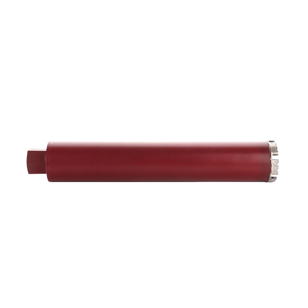 Diamond Core Drill Bit Wall Concrete Perforator Masonry Drilling For Water Wet Marble Granite Wall Drilling Tools
Diamond Core Drill Bit Wall Concrete Perforator Masonry Drilling For Water Wet Marble Granite Wall Drilling Tools