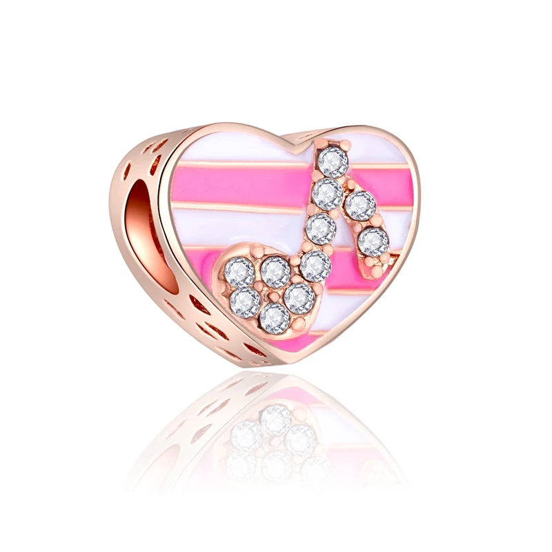 Fresh Style Colorful Crystal Bird Bowknot Flowers Hearts Enamel Beads Fit Pandora Charms Bracelets for Women Lover DIY Pulsera
Fresh Style Colorful Crystal Bird Bowknot Flowers Hearts Enamel Beads Fit Pandora Charms Bracelets for Women Lover DIY Pulsera