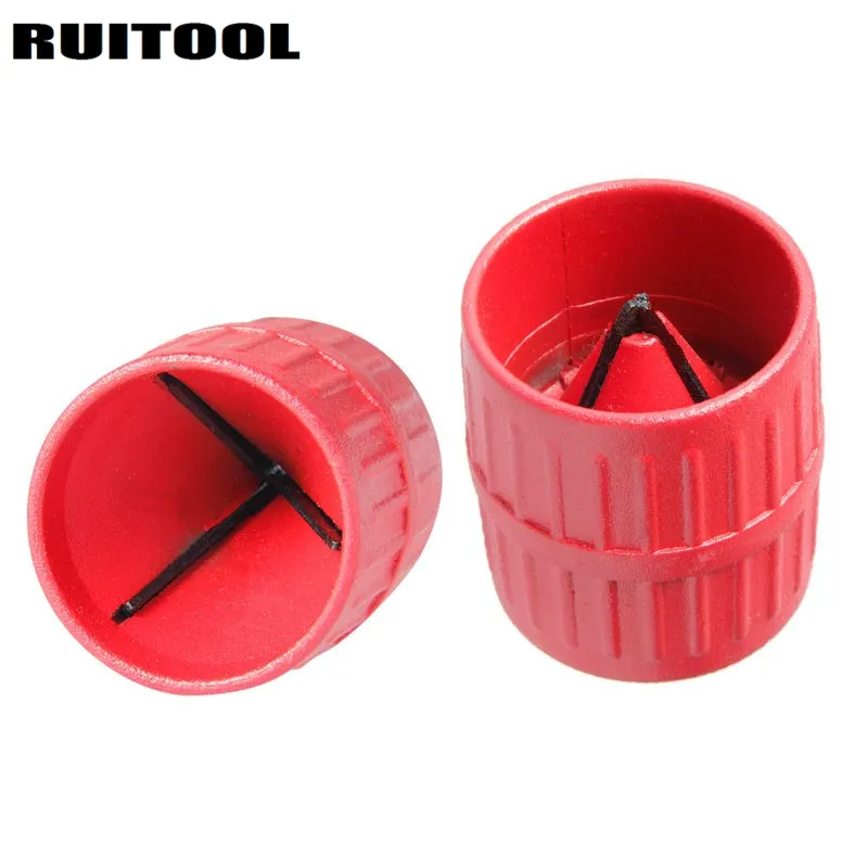 Mini Pipe Cutter 5-32mm Aluminum Alloy Bur Edge Trimming Knife Inside & Outside For Plastic/Aluminum/Copper
Mini Pipe Cutter 5-32mm Aluminum Alloy Bur Edge Trimming Knife Inside & Outside For Plastic/Aluminum/Copper