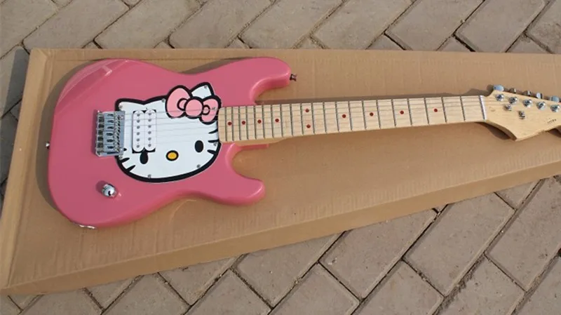 Electric guitar, customized, 3 S pickup, rose wood finger board, white guard board, custom made,
Electric guitar, customized, 3 S pickup, rose wood finger board, white guard board, custom made,