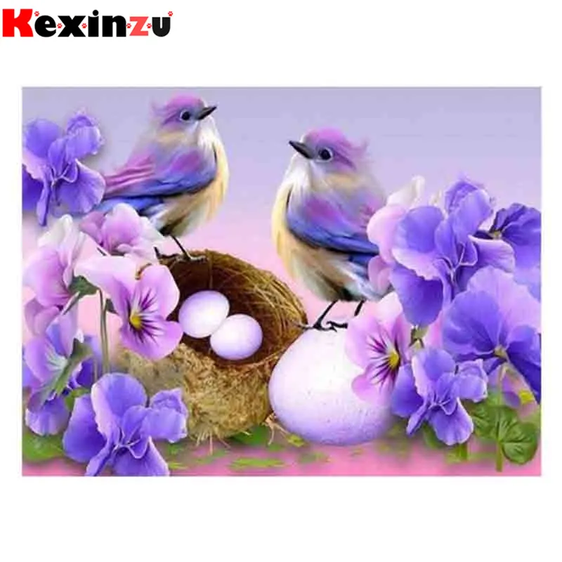 kexinzu Full Square/Round 5D Diy Diamond Painting Cross Stitch "Cute Animal" Diamond 3D Embroidery Mosaic Home Decor Gift K101
kexinzu Full Square/Round 5D Diy Diamond Painting Cross Stitch "Cute Animal" Diamond 3D Embroidery Mosaic Home Decor Gift K101