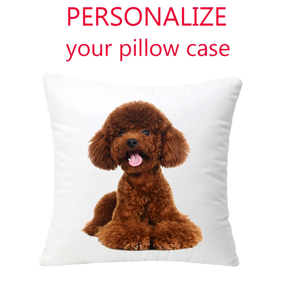 Personalized Photo Throw Pillow Custom Cushion High Quality Home Decorative Throw Pillow Decorate Sofa Gift Wholesale
Personalized Photo Throw Pillow Custom Cushion High Quality Home Decorative Throw Pillow Decorate Sofa Gift Wholesale