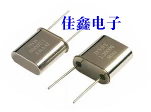 HC-49u 10.240MHZ passive into of 10.24M 10.240M DIP 2 p quality goods