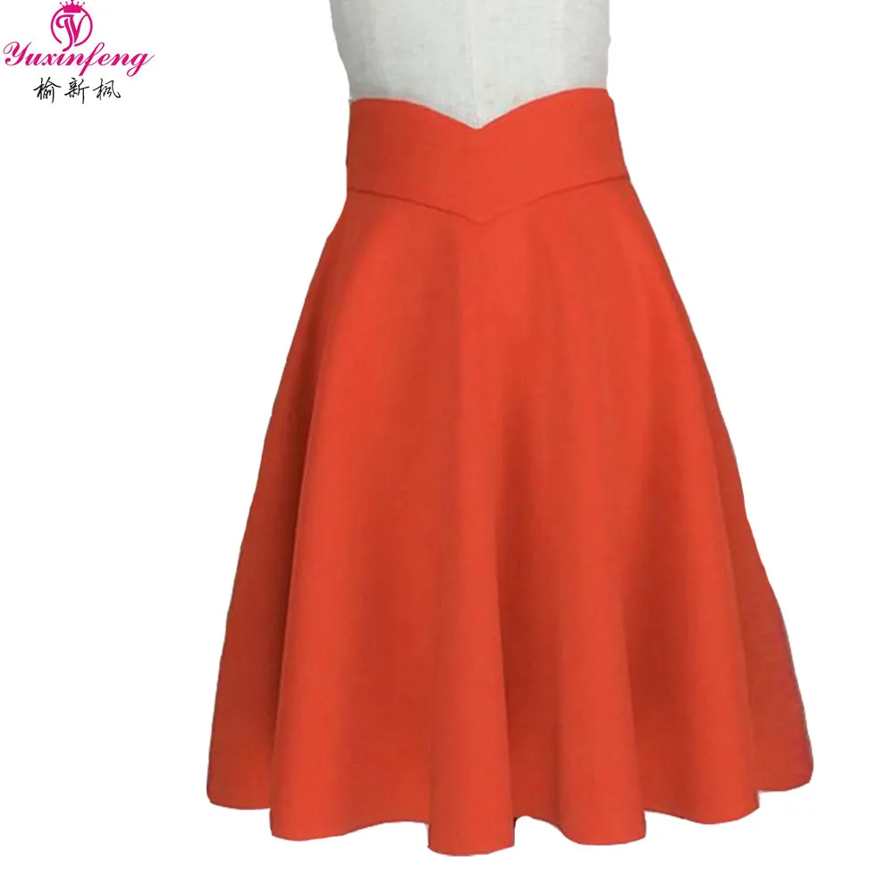 S-6XL Summer Knee Length A Line Skirt Women High Waist Solid Plus Size Elegant Vintage Space Cotton Skater Skirts Female 6XL 5XL
S-6XL Summer Knee Length A Line Skirt Women High Waist Solid Plus Size Elegant Vintage Space Cotton Skater Skirts Female 6XL 5XL