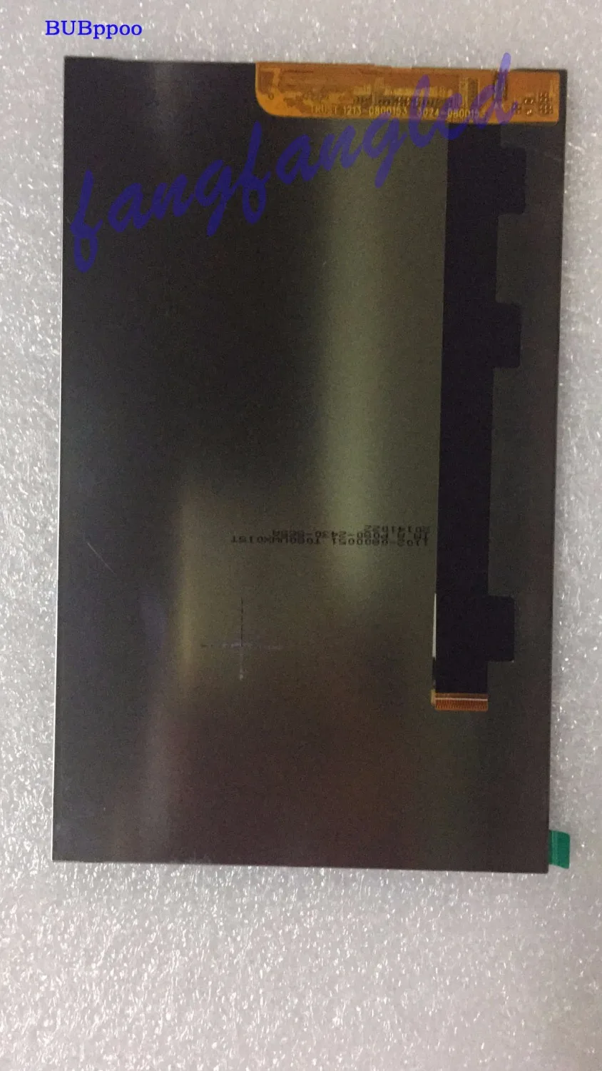 Original 8inch 39Pin 1280x800 LCD Display For Vodafone smart tab 4 LCD free shipping
Original 8inch 39Pin 1280x800 LCD Display For Vodafone smart tab 4 LCD free shipping