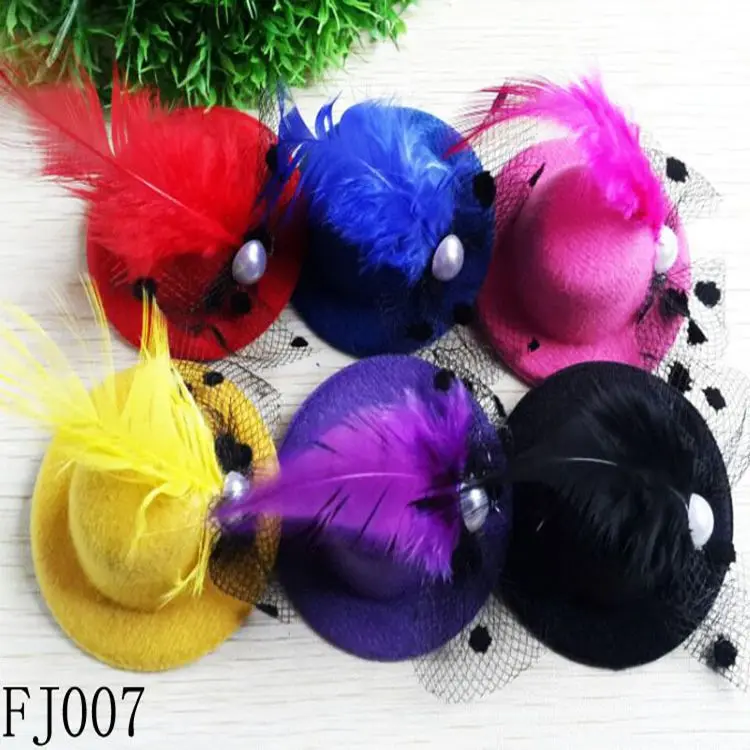 2014 Fashion pet children homburg pearl headdress dog hairpin pet accessories 60pc/lot
2014 Fashion pet children homburg pearl headdress dog hairpin pet accessories 60pc/lot