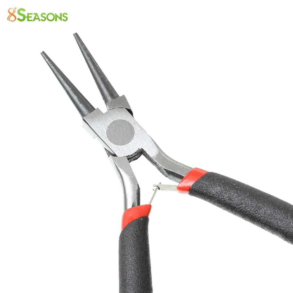 Высококачественные практичные аксессуары 8 сезонов, DIY инструменты, нержавеющая сталь, игла, плоскогубцы, ручной инструмент для изготовлени...
Высококачественные практичные аксессуары 8 сезонов, DIY инструменты, нержавеющая сталь, игла, плоскогубцы, ручной инструмент для изготовлени...
