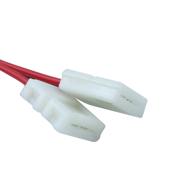 10pcs/lot,10mm 2pin LED strip connector wire for 5050,5630,5730 single color led strip, free solder connector wire LEEDSUN
10pcs/lot,10mm 2pin LED strip connector wire for 5050,5630,5730 single color led strip, free solder connector wire LEEDSUN