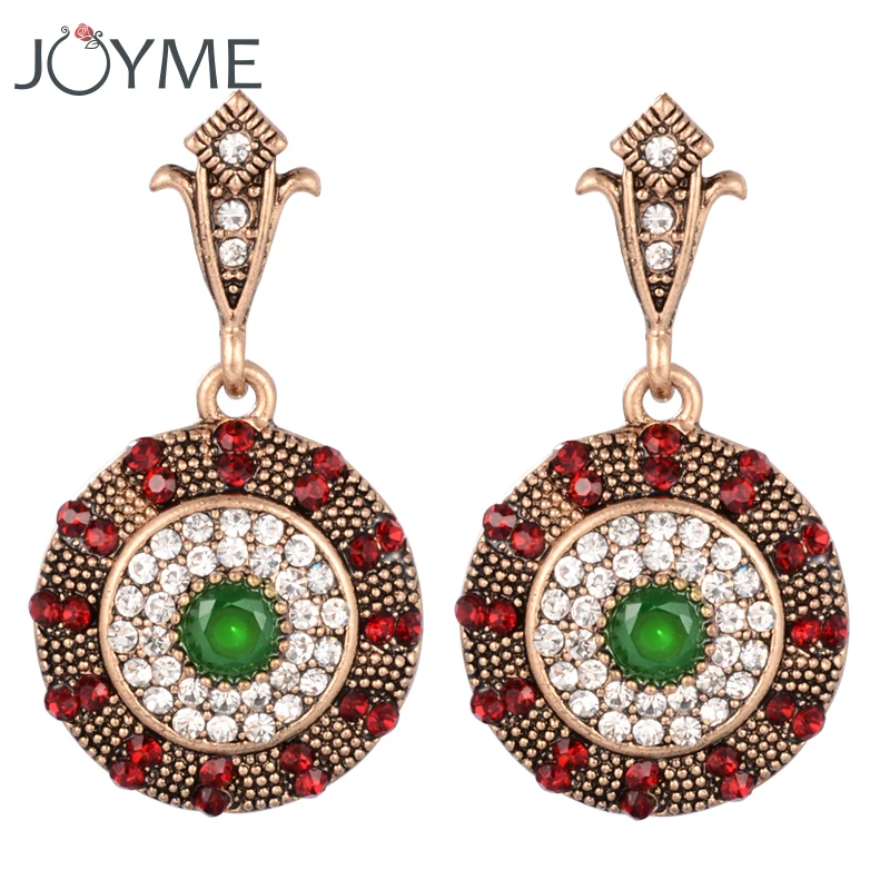 Indian Boho Round Clip Hanging Drop Earrings For Women Fashion Big Earring White Crystal Gold China Birthday Gift Bijoux Femme
Indian Boho Round Clip Hanging Drop Earrings For Women Fashion Big Earring White Crystal Gold China Birthday Gift Bijoux Femme