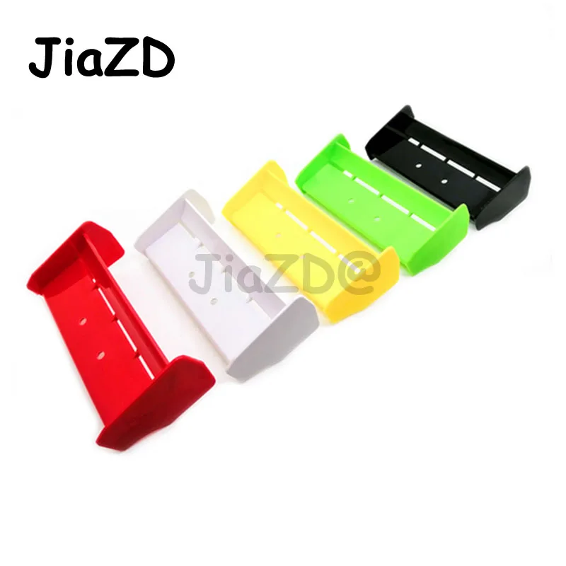 1PCS 1/10 Rear Spoiler Tail Wing for HSP 94106 94107 94166 RC Racing Car Off-road Buggy Truck S951
1PCS 1/10 Rear Spoiler Tail Wing for HSP 94106 94107 94166 RC Racing Car Off-road Buggy Truck S951