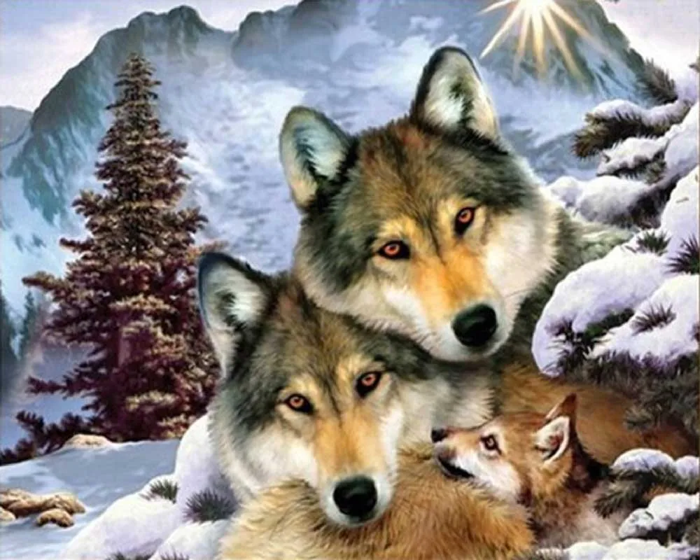 diamond embroidery full,snow wolf,diamond painting animals,diamond embroidery wolf
diamond embroidery full,snow wolf,diamond painting animals,diamond embroidery wolf