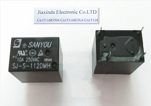 Горячая Распродажа, новинка, флуоресцентная лампа SJS112DMH, флуоресцентная лампа 12 В постоянного тока, 12 В, DIP4
Горячая Распродажа, новинка, флуоресцентная лампа SJS112DMH, флуоресцентная лампа 12 В постоянного тока, 12 В, DIP4