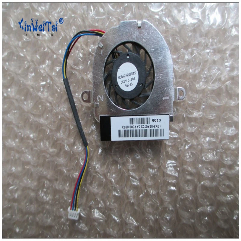 Free Shipping Cooling Fan FOR New and original Haier laptop fan UDQF2FR08DAS 5V 0.3A 13N3-05A0702 COOLING FAN
Free Shipping Cooling Fan FOR New and original Haier laptop fan UDQF2FR08DAS 5V 0.3A 13N3-05A0702 COOLING FAN